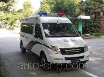 SAIC Datong Maxus SH5041XSPA3D4 judicial vehicle