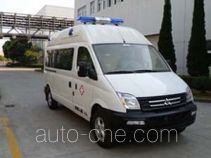 SAIC Datong Maxus SH5043XJHA9D3 ambulance