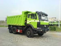 Shac SH3252A4D35-1 dump truck