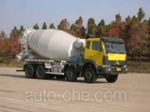 Shac SH5312GJBA6M33B concrete mixer truck