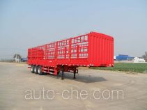 Honghe Beidou SHB9380CCY stake trailer