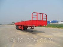 Honghe Beidou SHB9380L trailer