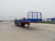 Honghe Beidou SHB9381L trailer
