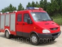 Saiwo SHF5040TXFJY36 пожарный аварийно-спасательный автомобиль