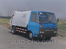 Saiwo SHF5080ZYS rear loading garbage compactor truck