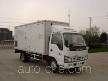 Saiwo SHF5070TDY power supply truck