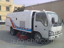 Saiwo SHF5070TSL street sweeper truck