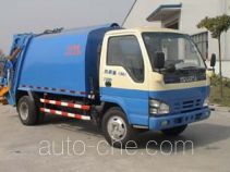 Saiwo SHF5070ZYS rear loading garbage compactor truck