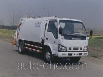 Saiwo SHF5070ZYS rear loading garbage compactor truck