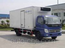 Saiwo SHF5081XLC refrigerated truck
