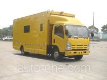 Saiwo SHF5100TQX engineering rescue works vehicle