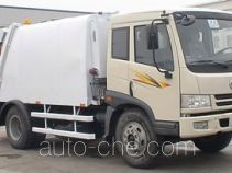 Saiwo SHF5120ZYS rear loading garbage compactor truck