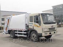 Saiwo SHF5120ZYS rear loading garbage compactor truck