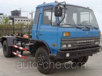 Saiwo SHF5140ZXX detachable body garbage truck