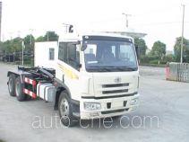 Saiwo SHF5250ZXX detachable body garbage truck