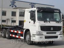 Saiwo SHF5251ZXX detachable body garbage truck