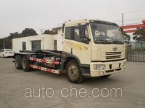 Saiwo SHF5253ZXX detachable body garbage truck