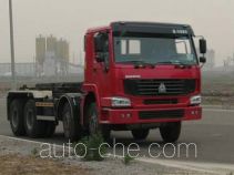 Saiwo SHF5310ZXX detachable body garbage truck
