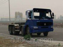 Saiwo SHF5312ZXX detachable body garbage truck
