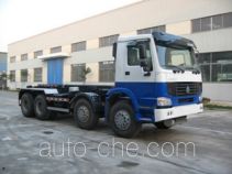 Saiwo SHF5313ZXX detachable body garbage truck