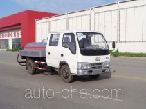 Shenhuan SHG5042GXW sewage suction truck