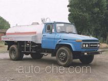 Shenhuan SHG5093GXWA sewage suction truck