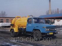 Shenhuan SHG5094GXW sewage suction truck