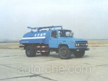 Shenhuan SHG5095GXW sewage suction truck