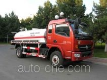 Shenhuan SHG5100GXW sewage suction truck