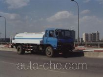 Shenhuan SHG5110GSS sprinkler machine (water tank truck)