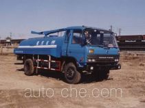 Shenhuan SHG5110GXW sewage suction truck