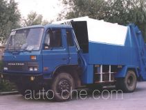 Shenhuan SHG5110ZYS garbage compactor truck