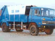 Shenhuan SHG5150ZYS garbage compactor truck