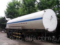 Diqiu SHJ9270GDY cryogenic liquid tank semi-trailer