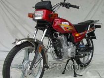 双菱牌SHL125-A型两轮摩托车