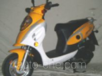Shuangling SHL125T-14 scooter