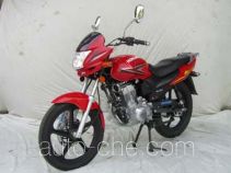 Shuangling SHL150-5 motorcycle