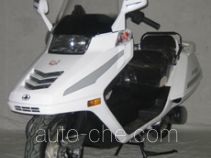 双菱牌SHL150T-A型踏板车