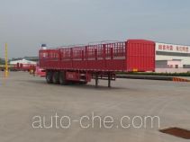 Liangsheng SHS9370CCY stake trailer