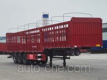 Liangsheng SHS9400CCYDE stake trailer