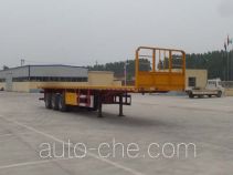 Liangsheng SHS9400TPB flatbed trailer