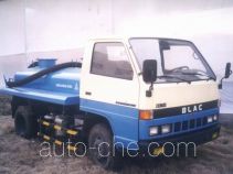 Shanghuan SHW5040GXE suction truck