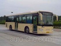 Juying SJ6111CG city bus