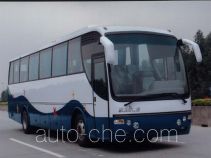 Juying luxury coach bus