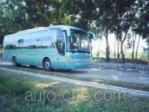 Juying SJ6120CSW2 спальный автобус