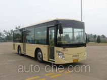 Juying SJ6931CG city bus