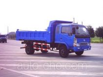 Jiabao SJB3041ZP2 dump truck