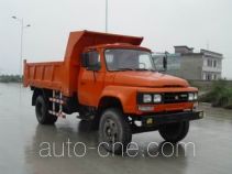 Jiabao SJB3042 dump truck