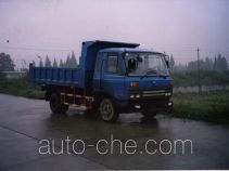 Jiabao SJB3044ZP2 dump truck
