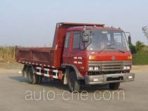 Jiabao SJB3061ZP3 dump truck